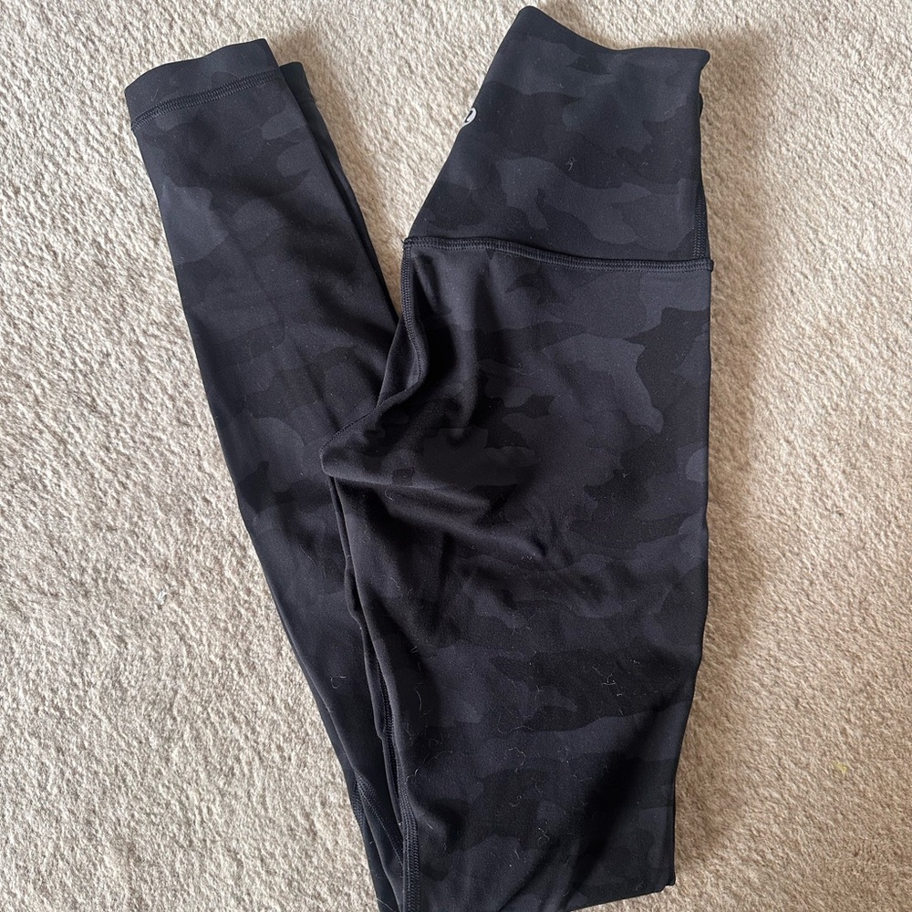 Lululemon Align Leggings